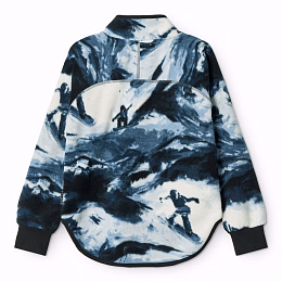 Куртка Ulani Arty Mountains от бренда MOLO