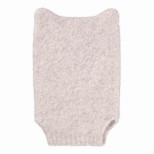 Балаклава Kallan Soft Beige от бренда MOLO