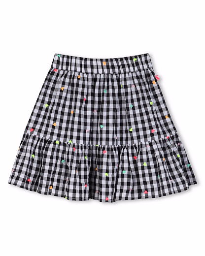 Юбка BLANC NOIR от бренда Billieblush