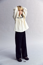 Джинсы TNS Denim Black Denim от бренда The New Society