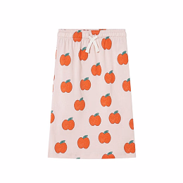 Юбка APPLES LONG от бренда Tinycottons