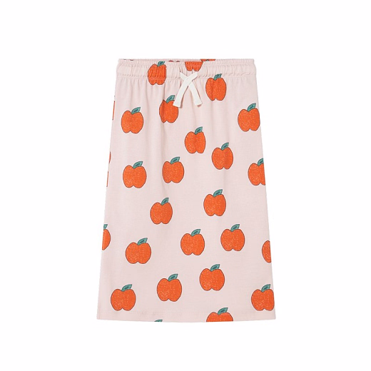 Юбка APPLES LONG от бренда Tinycottons