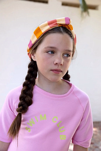 Повязка Nectarine от бренда Sproet & Sprout