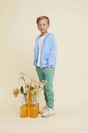 Толстовка Breezy Blue от бренда Sproet & Sprout