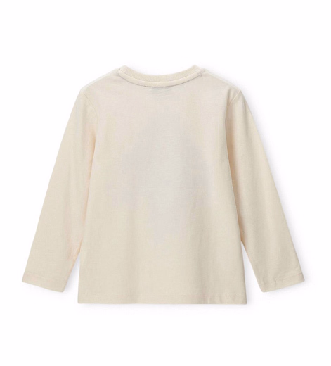 Лонгслив Aspen Club от бренда Original Marines