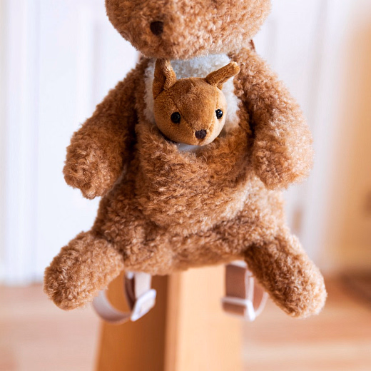 Рюкзак KANGAROO от бренда Egmont Toys