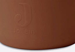 Стакан Caramel от бренда Jollein