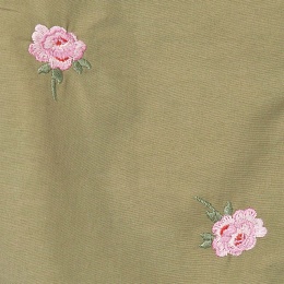 Джоггеры Hacks Flowers от бренда Stella McCartney kids