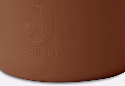Стакан Caramel от бренда Jollein