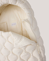 Конверт Milk Wave от бренда Anna Leon