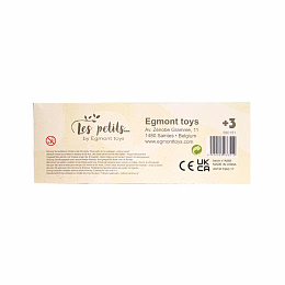 Гитара Les Petits от бренда Egmont Toys