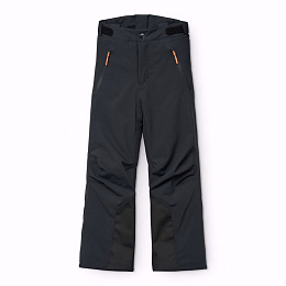 Штаны Jump Pro Black от бренда MOLO