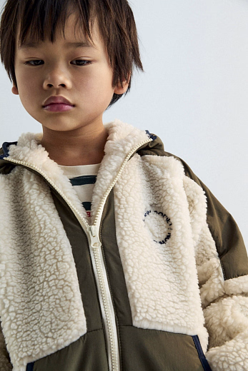 Куртка Ninette от бренда The New Society