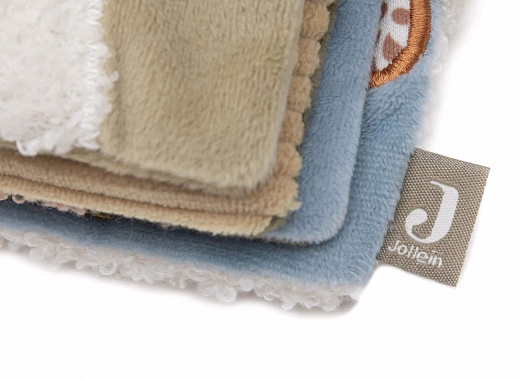 Развивающая игрушка Книжка Парк от бренда Jollein