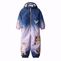 Комбинезон Polar My Friends от бренда MOLO