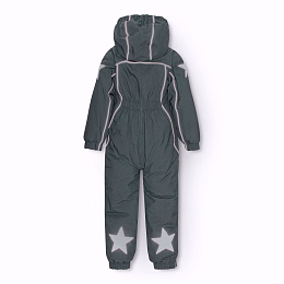 Комбинезон Polaris Space Grey от бренда MOLO