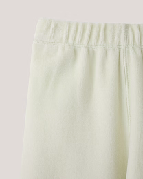 Комплект кофта и брюки велюр от бренда Anna Leon