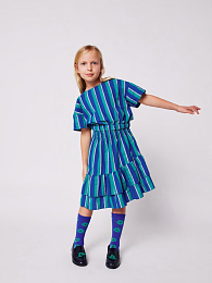 Носки Lucky Clover от бренда Bobo Choses