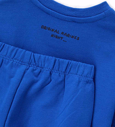 Пижама Dog от бренда Original Marines