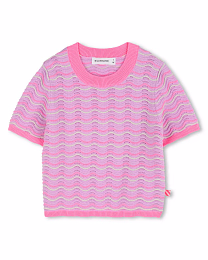 Джемпер MARSHMALLOW от бренда Billieblush