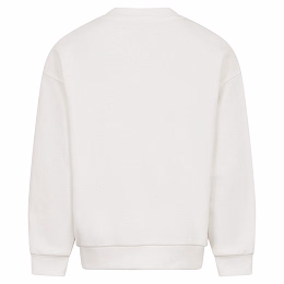 Свитшот Milk Orchidee от бренда Emilio Pucci