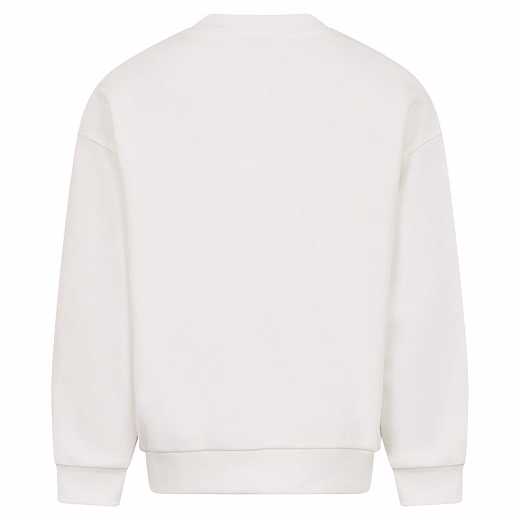 Свитшот Milk Orchidee от бренда Emilio Pucci