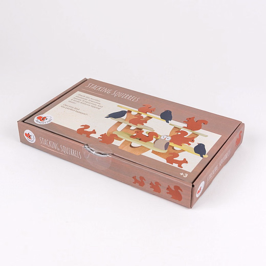 Балансир Белочки от бренда Egmont Toys