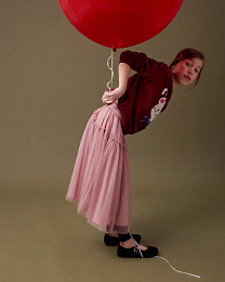 Юбка Pink Dream от бренда CHOOCHOO