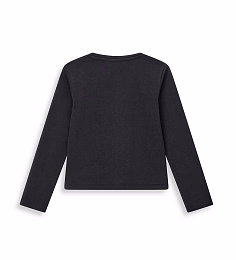 Лонгслив Star от бренда Original Marines