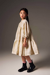 Платье Flavia Cream от бренда C'ERA UNA VOLTA