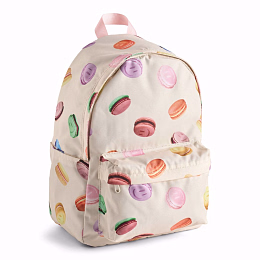 Рюкзак Backpack Mio Funny Macarons от бренда MOLO