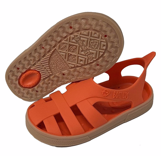 Сандалии BIOTY CORAL от бренда Boatilus