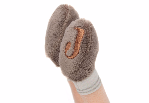 Супергерой 32 см от бренда Jollein