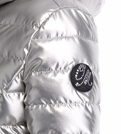 Куртка Silver от бренда Original Marines