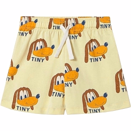 Шорты Dogs от бренда Tinycottons