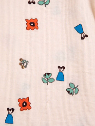 Блузка Blossom от бренда Bobo Choses