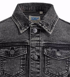 Куртка Black Denim от бренда Original Marines