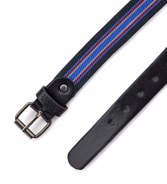 Ремень Stripes от бренда Original Marines