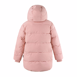Куртка TIGER EYE evening pink от бренда Gosoaky