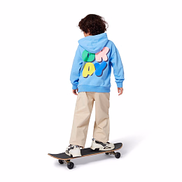 Худи OKAY от бренда Billieblush