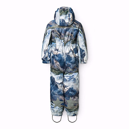 Комбинезон Polaris Snowy Mountains от бренда MOLO