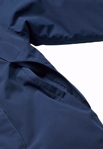 Комбинезон Pingo Navy Sky от бренда MOLO