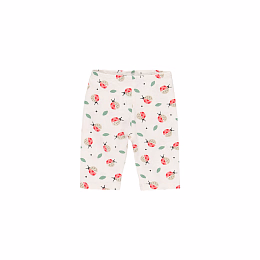 Лонгслив Lucky леггинсы от бренда Boboli