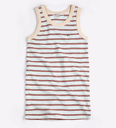 Платье-майка Bobo Striped от бренда Bobo Choses