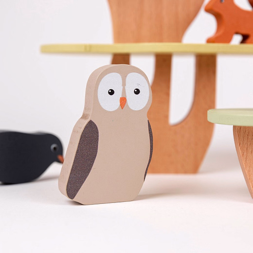 Балансир Белочки от бренда Egmont Toys