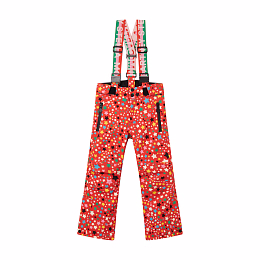 Штаны Stella Stars от бренда Stella McCartney kids