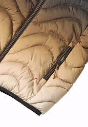 Куртка Hao Faded Brown от бренда MOLO