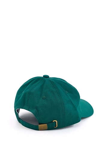 Кепка Мечтай Green от бренда Peppihat