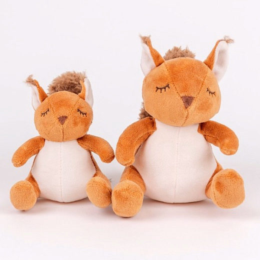 Белочка PAM от бренда Egmont Toys