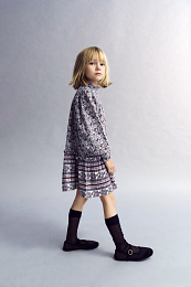 Платье Samara от бренда The New Society